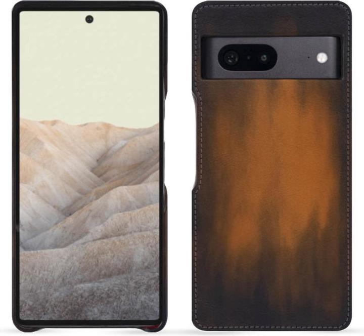Immagine prodotto Noreve Rivestimento in pelle (Google Pixel 7)