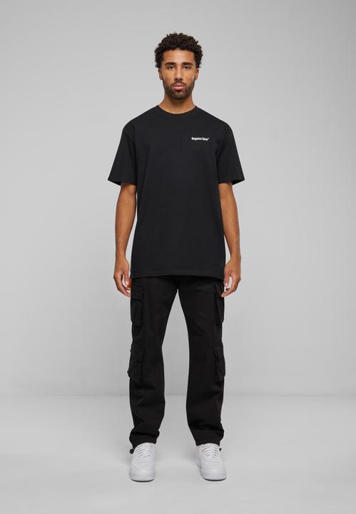 Image du produit Forgotten Faces Roses Oversized Tee (XL)