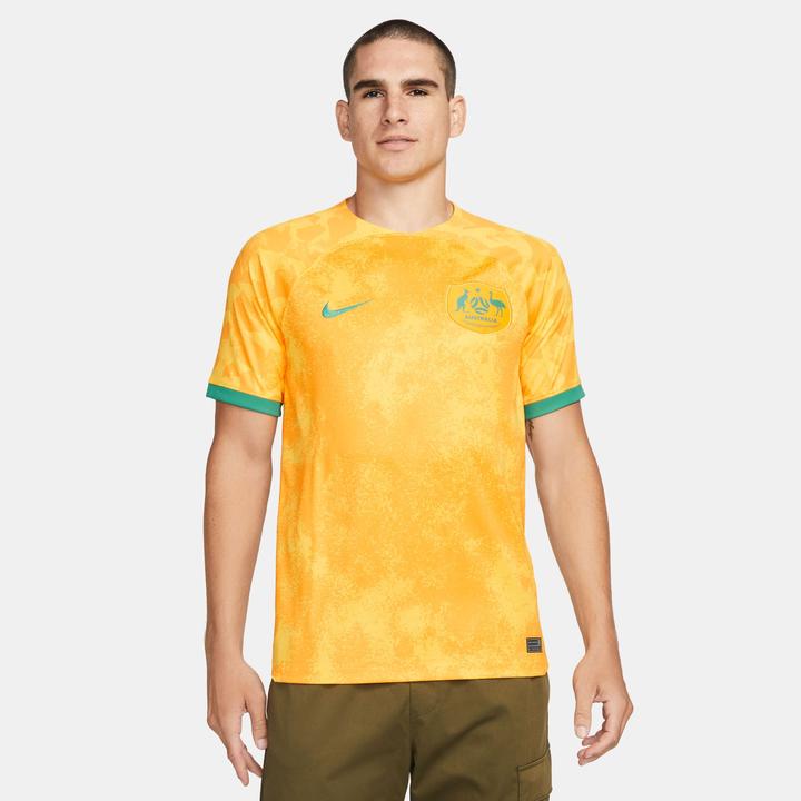 Nike Australien Trikot (XXL)