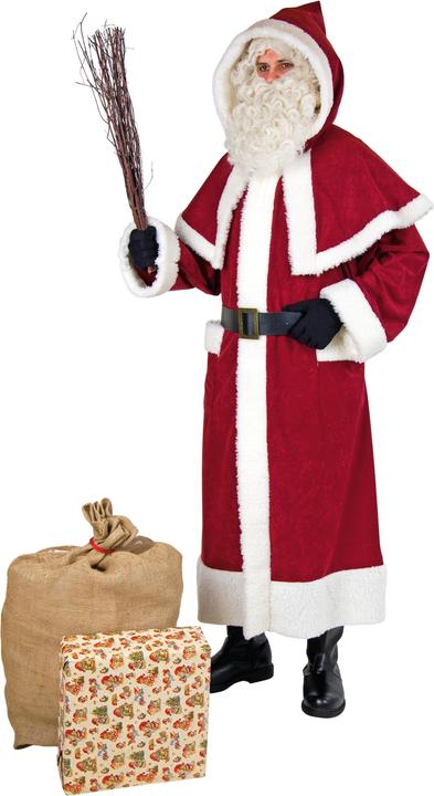 Festartikel Müller Padre Natale (Taglia unica)