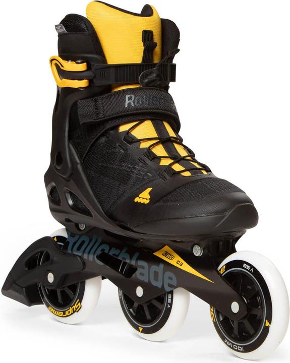 Image du produit Rollerblade Macroblade 100 3WD (45.5)