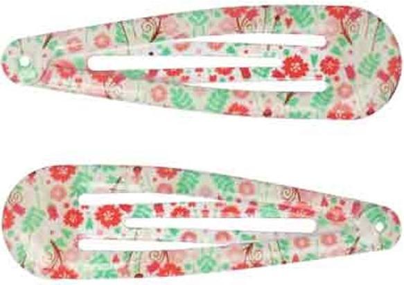 Produktbild bb Klostermann CC-Clips Blumen