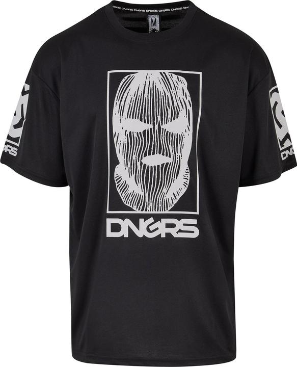 Dangerous DNGRS T- Shirt Evil 07 - 43649