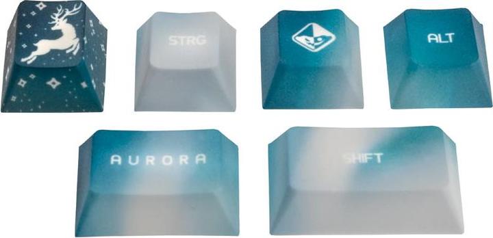 Produktbild Traitors AURORA Add-on Set (DE)