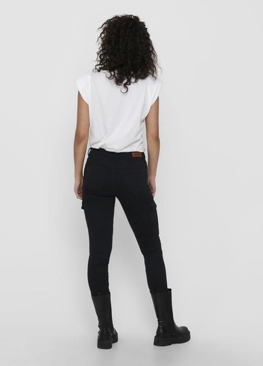 Produktbild Only Knöchellange Cargohose Cargohose (W42/L32)
