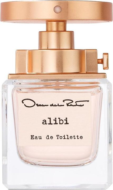Oscar de la Renta Alibi Eau de Toilette 1 Fl Oz (Eau de Toilette, 30 ml)