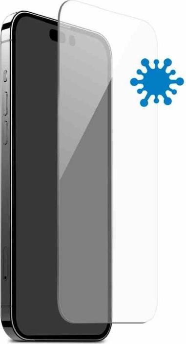 Puro Glass SP iPhone 15 Plus TG AB (1 Pezzo/i, Apple iPhone 15 Plus)