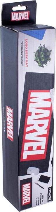 Produktbild Paladone Products Marvel Logo Desk Mat (XXL)