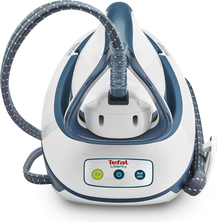 Produktbild Tefal SV7030 Liberty (2200 W, 310 g/min)