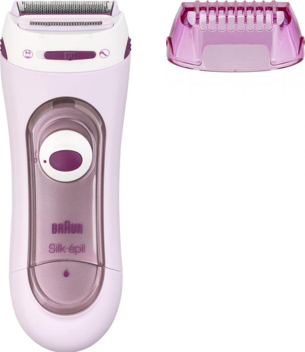 Produktbild Braun LS 5100