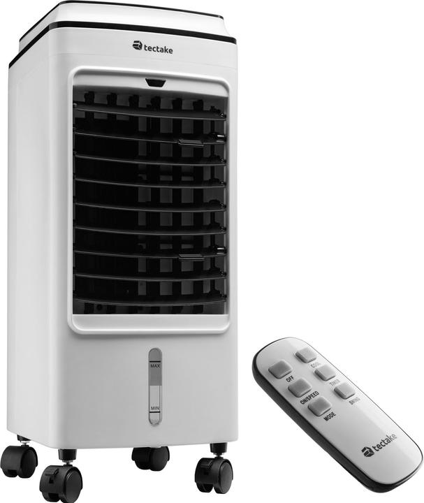 tectake Klimagerät (10 m²)