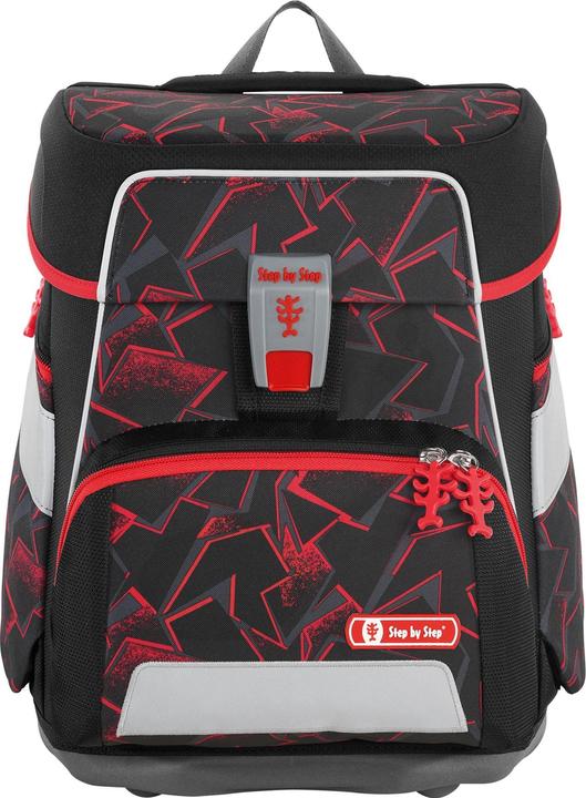 Produktbild Step by Step Ranzen-Set SPACE, 5-teilig (20 l)