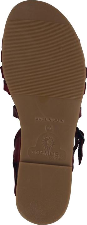 Produktbild Cosmos Comfort Ein echtes Fashion-Highlight! zeigt eine klassische Sandalette, die zu allen Anlässen (41)