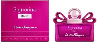 Immagine prodotto Salvatore Ferragamo signorina ribelle (Eau de parfum, 50 ml)