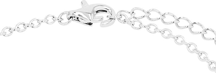 Immagine prodotto S.Oliver Bracciale da donna, argento 925 (20 cm, Argento 925)