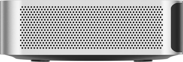 Produktbild Geekom Mini-PC A6 Ryzen 7 6800H 32GB RAM 1TB + Win11 Pro (AMD Ryzen 7 6800H, 32 GB, 1000 GB, Radeon 680M)