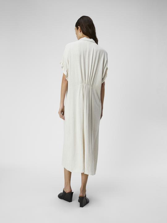 Immagine prodotto Object Vestito con maxi camicetta (36)