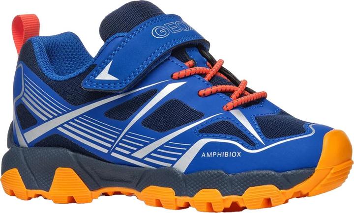 Geox Jungen Sneaker Magnetar Abx