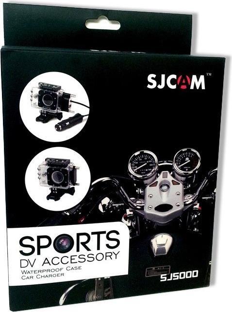 Produktbild Sjcam OBUDOWA MOTOR SJ5000X (SJ5000)