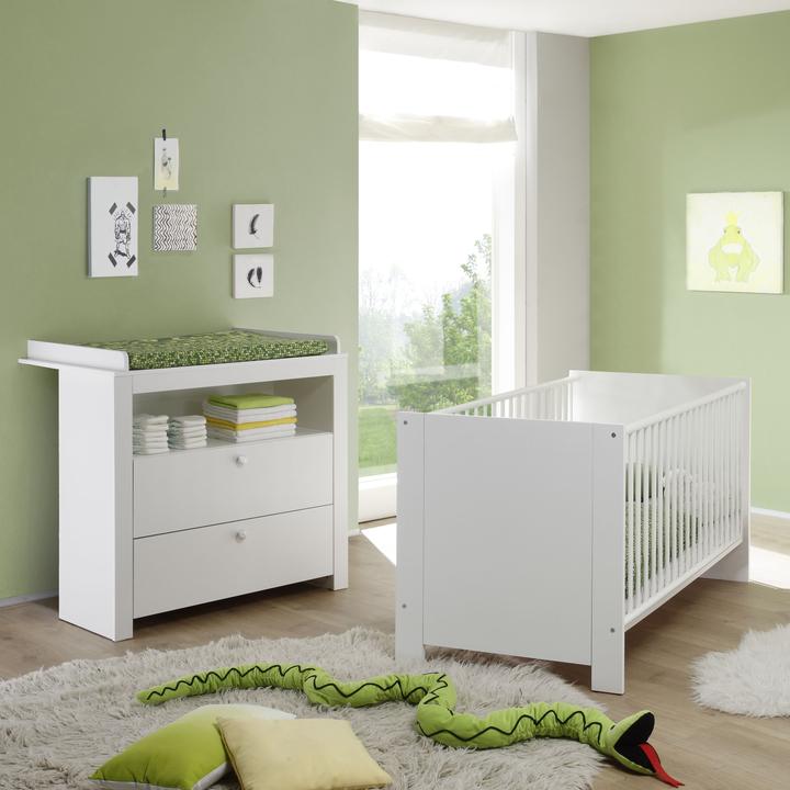 Actual product image Ebuy24 Olja children's furniture set