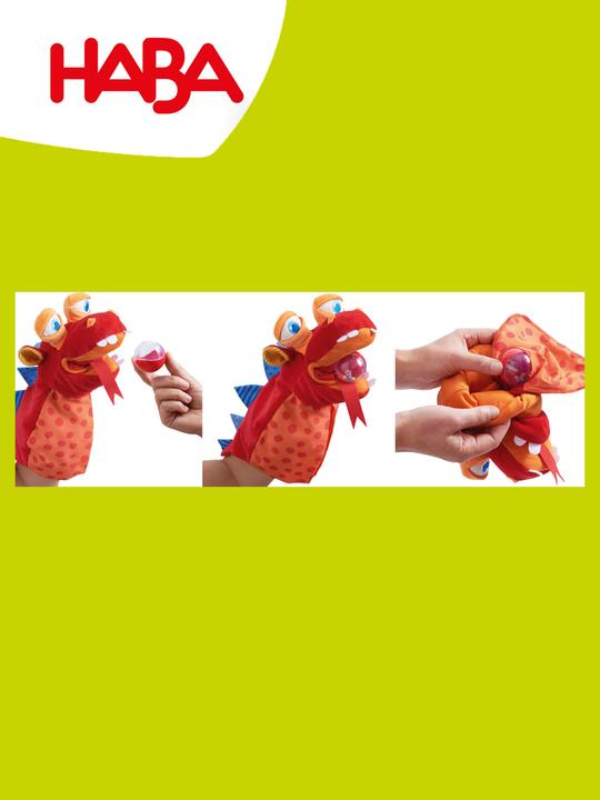 Actual product image Haba Omnivores