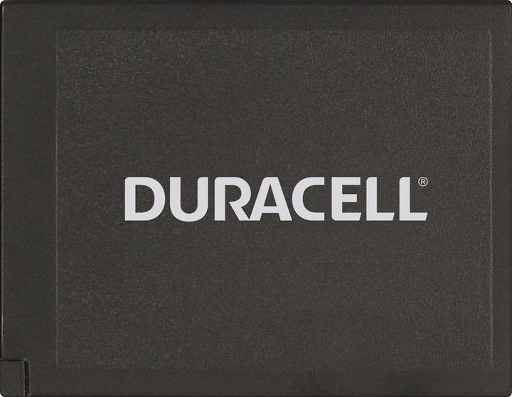 Actual product image Duracell Fujifilm NP-W126 (Camera battery)
