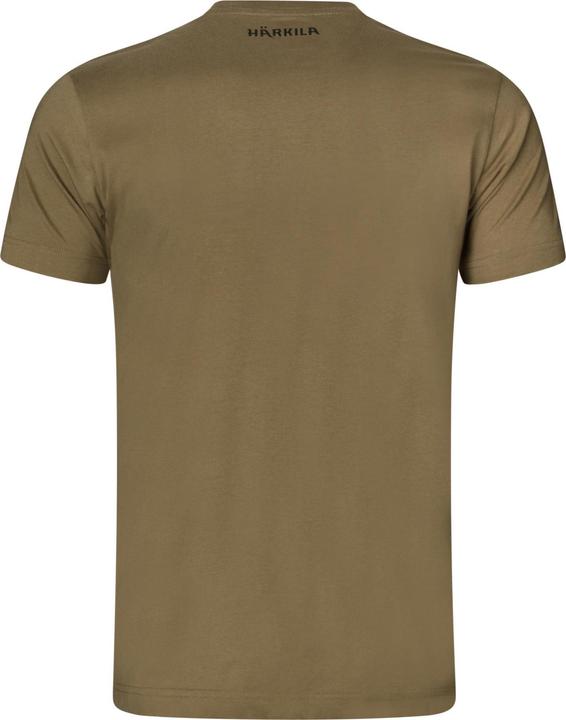 Immagine prodotto Härkila Maglietta SS con logo (XXL)