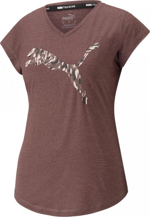 Immagine prodotto Puma Treno Fav Heather Cat Tee (XXL)