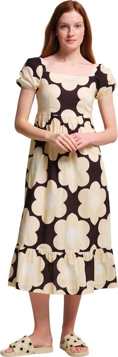 Image du produit Regatta Orla Kiely Robe midi été (38)