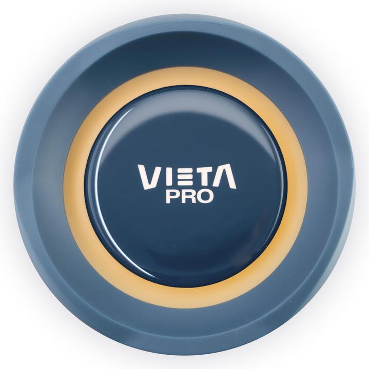 Produktbild Vieta Pro Vieta Party Bluetooth Speaker - blue (10 h, Akkubetrieb)