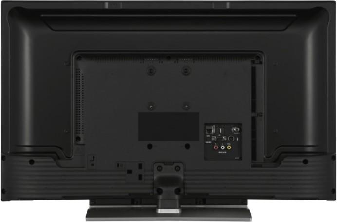 Produktbild Toshiba 24WL3C63DA (24", WL3C63DA, LED, HD ready)