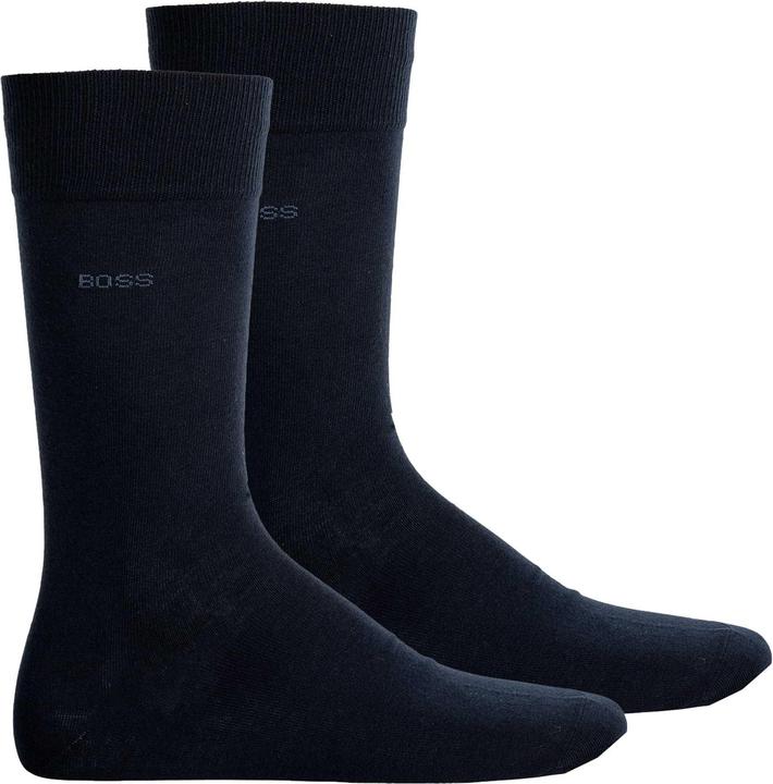 Immagine prodotto BOSS Marc RS Uni CC (Confezione da 2, 39 - 42)