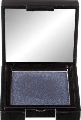 NEE Eyeshadow Mono M90 matte silky queen blue (Schwarz)