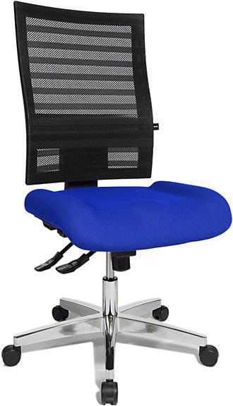 Image du produit Topstar Chaise pivotante pour opérateur
