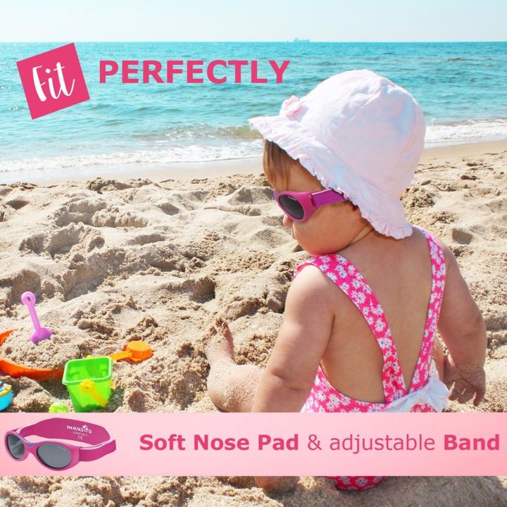 Immagine prodotto Mausito BABY SURFER (da 0 a 18 mesi)