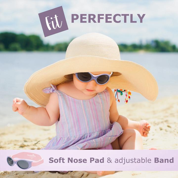 Actual product image Mausito Baby Surfer