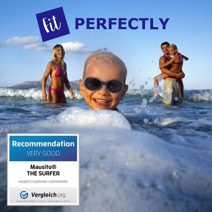 Immagine prodotto Mausito SURFER (da 2 a 4 anni)