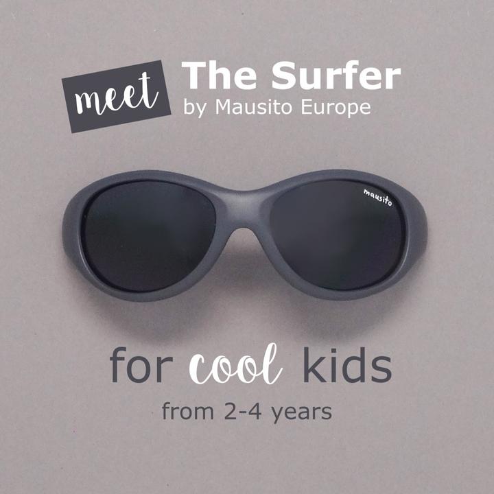 Immagine prodotto Mausito SURFER (da 2 a 4 anni)