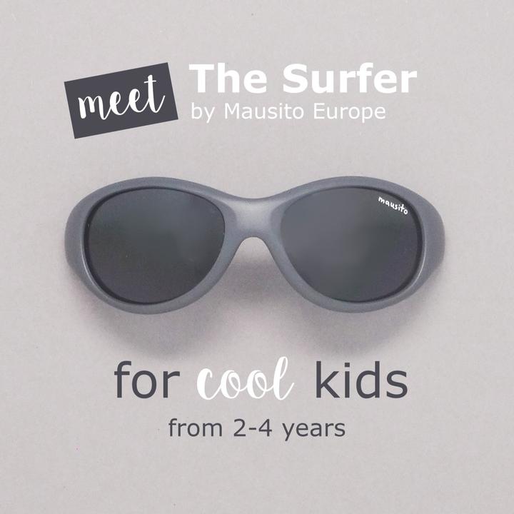 Immagine prodotto Mausito SURFER (da 2 a 4 anni)