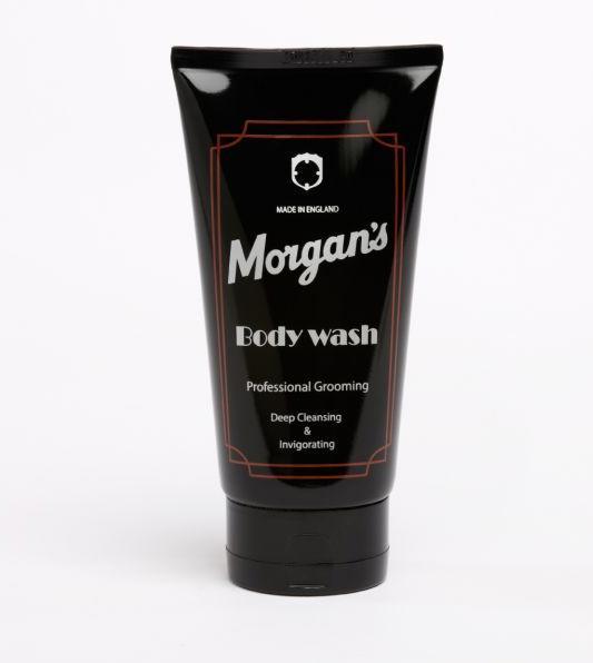 Immagine prodotto Morgans Pomade lavaggio del corpo (150 ml)