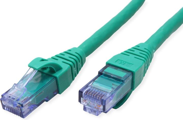 Immagine prodotto Roline Cavo di rete (UTP, CAT6a, 1 m)