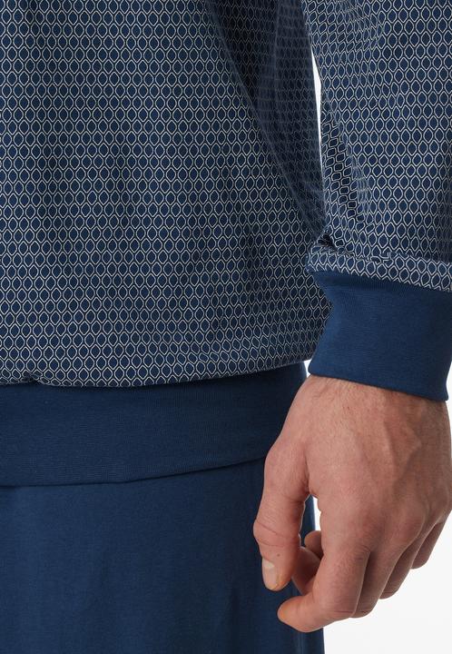 Produktbild Schiesser Pyjama Comfort Essentials (26)