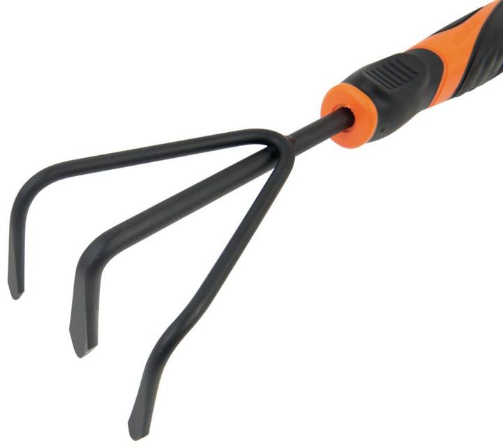 Actual product image Kendo Hand cultivator