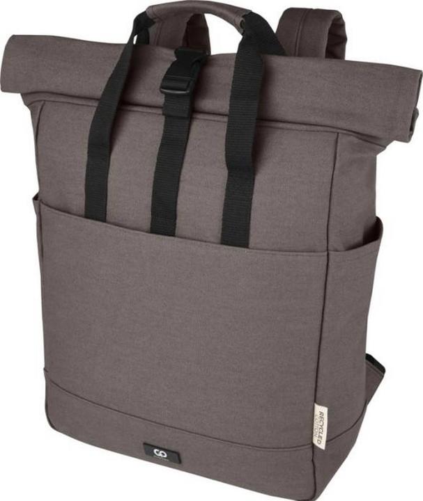 Produktbild Generic Rucksack Laptops Joey Roll Top Canvas 15l (15 l)