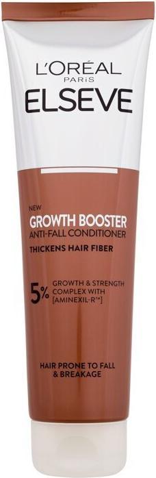 L'Oréal Paris L'Oreal Paris Anti-Hair Loss Balm Elseve Growth Booster Anti-Fall Conditioner 150 Ml (150 ml)
