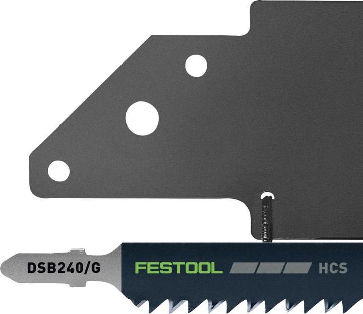 Produktbild Festool Schneidgarnitur SG-240/G-ISC