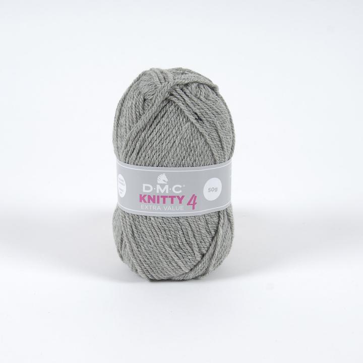 Produktbild DMC Knitty 4 (140 m)