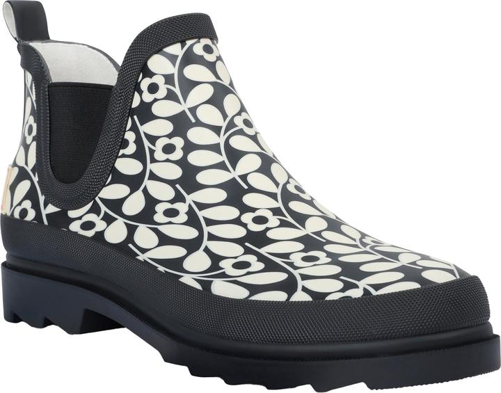 Regatta Gummistiefel Orla Kiely Jasmin Blume (41)