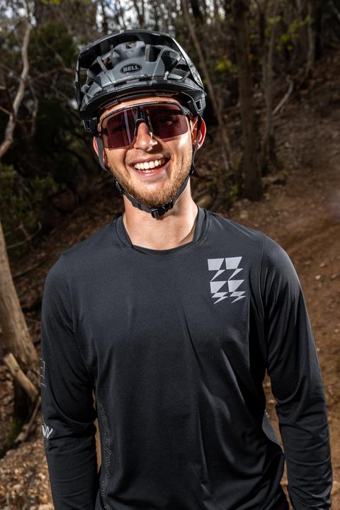 Immagine prodotto Northwave Maglia Bomba a maniche lunghe (L)