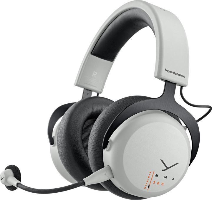 Beyerdynamic MMX 200 (Sans fil)